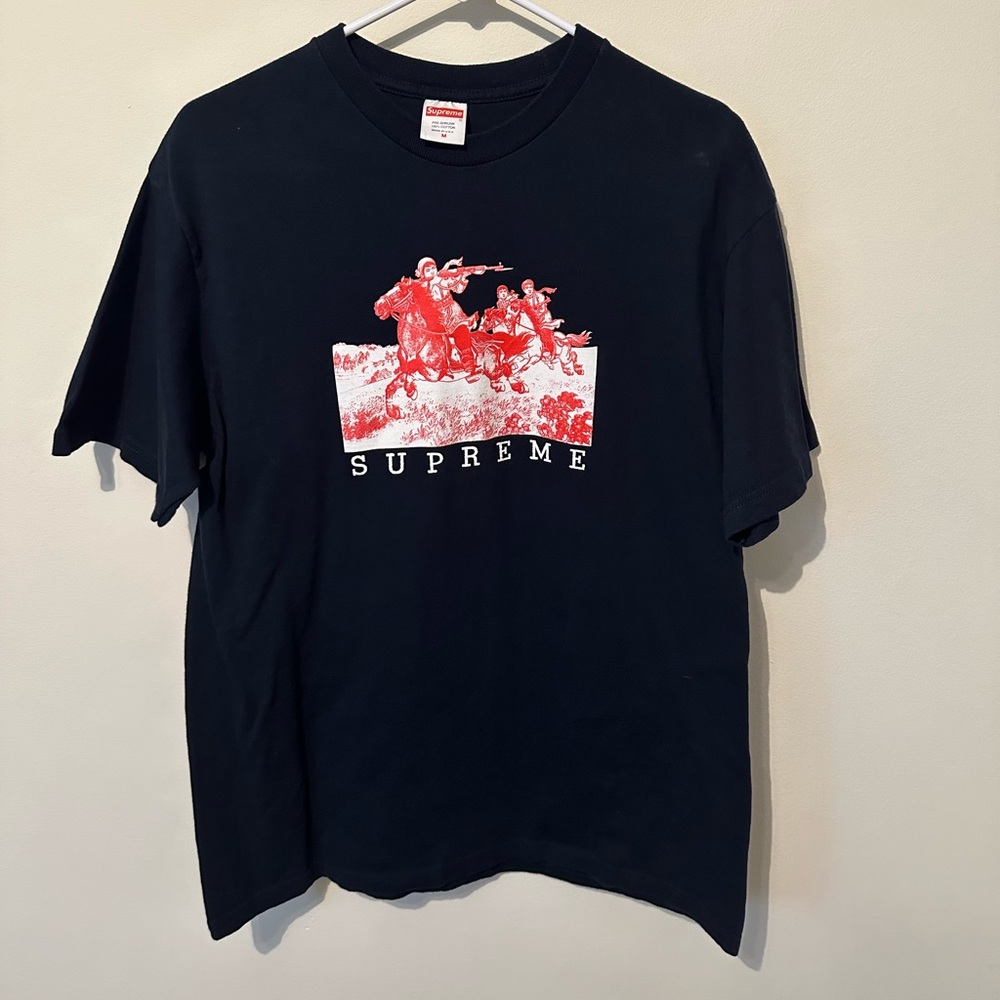 Supreme T-shirt